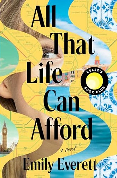 All That Life Can Afford: Reese's Book Club-..