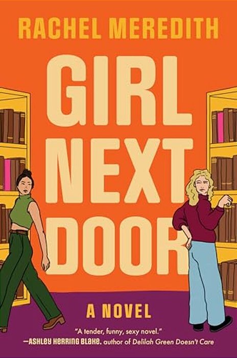 Girl Next Door-..