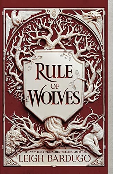 Rule Of Wolves-..