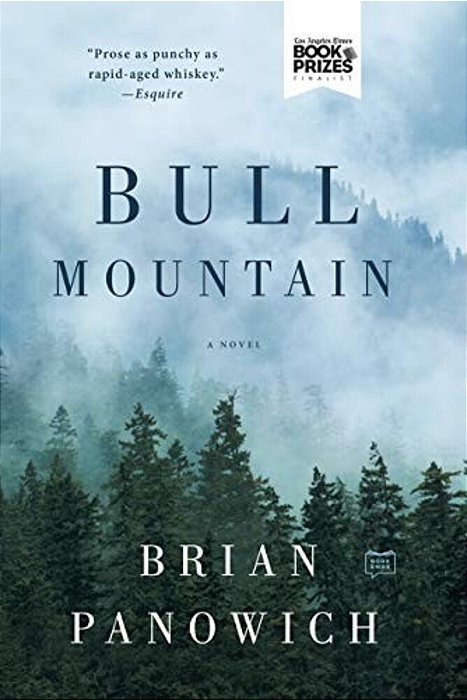 Bull Mountain-..