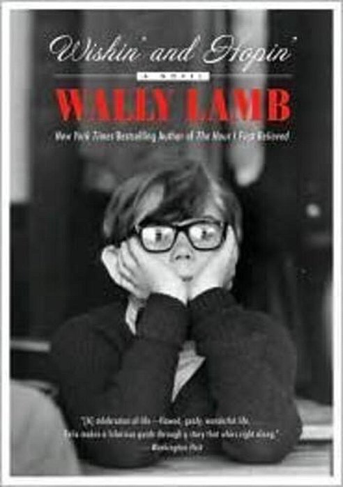 Wishin' And Hopin': A Christmas Story-..