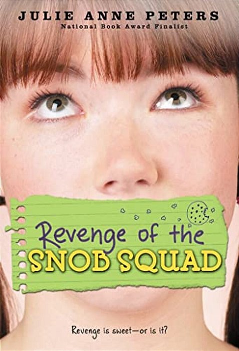 Revenge Of The Snob Squad-..