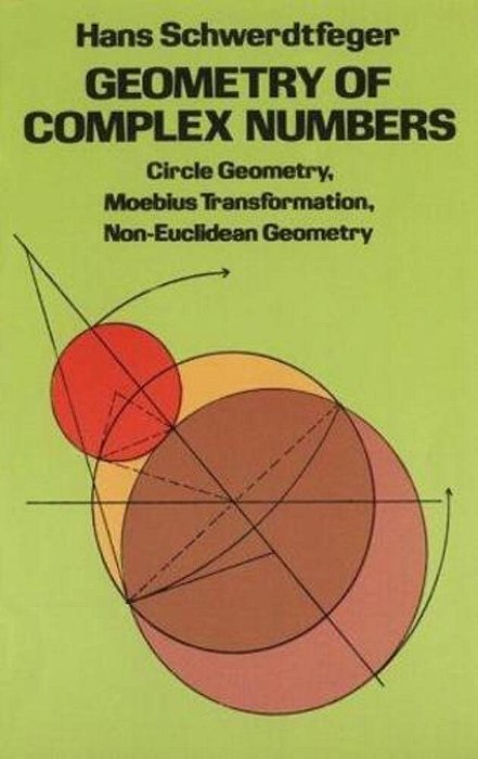 Geometry Of Complex Numbers-..