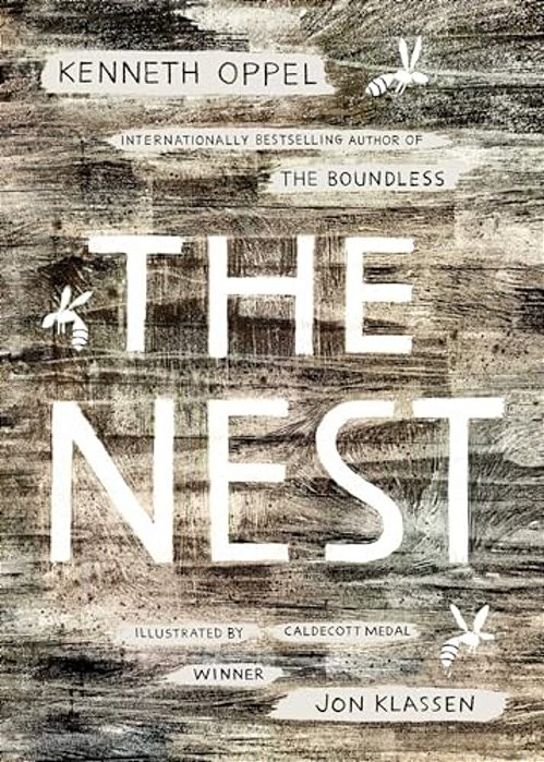 The Nest-..