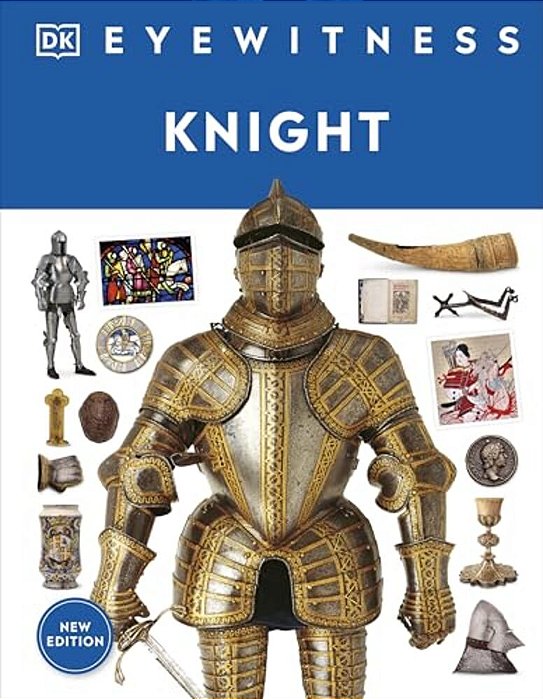 Eyewitness Knight-..