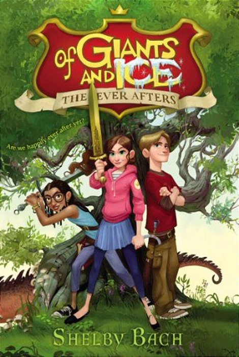 Of Giants And Ice-..