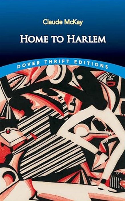 Home To Harlem-..