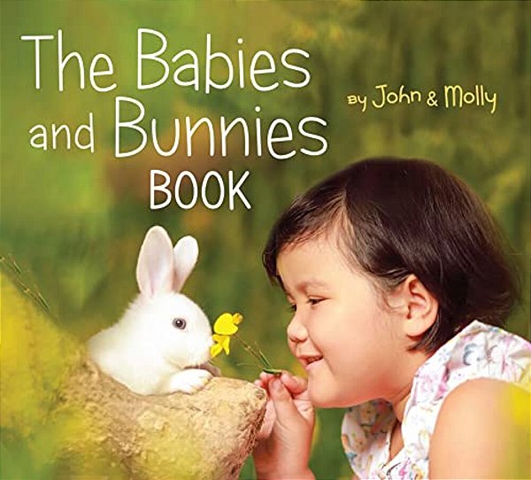 The Babies And Bunnies Book-..
