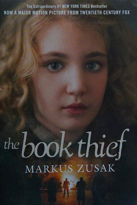 The Book Thief-..