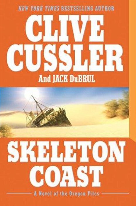 Skeleton Coast-..