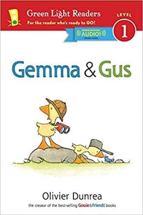 Gemma & Gus-..