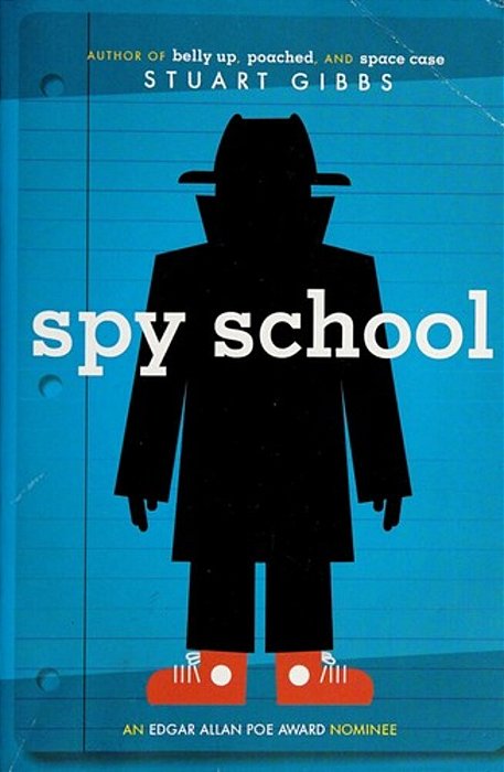 Spy School-..