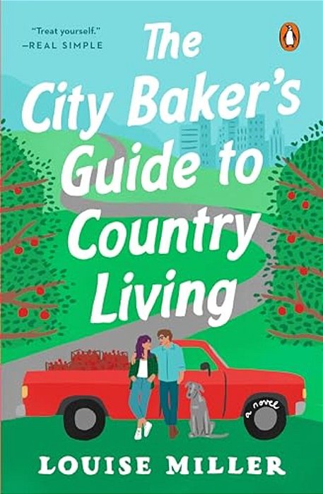 The City Baker's Guide To Country Living-..