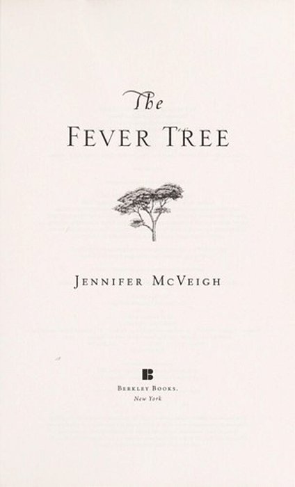 The Fever Tree-..