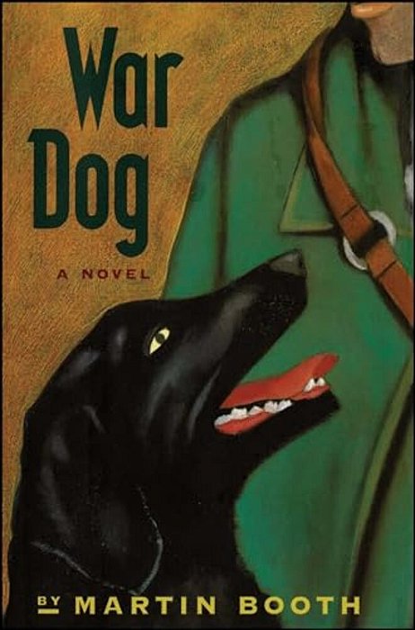 War Dog-..