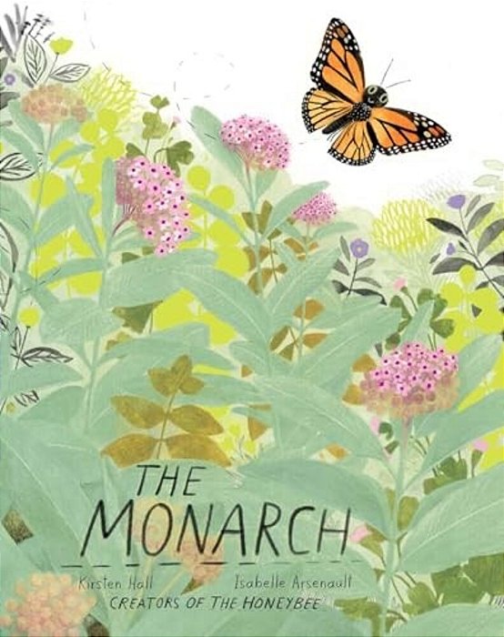 The Monarch-..