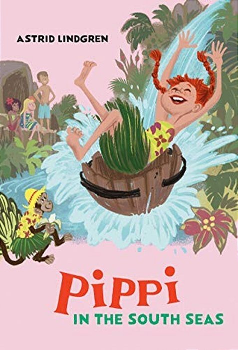 Pippi In The South Seas-..