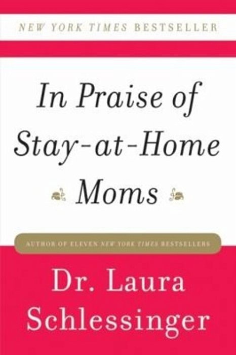 In Praise Of Stay-At-home Moms-..