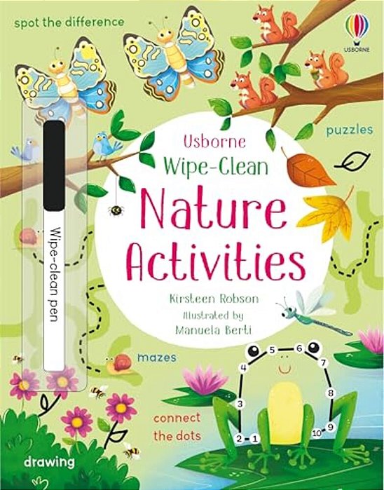 Wipe-Clean Nature Activities-..