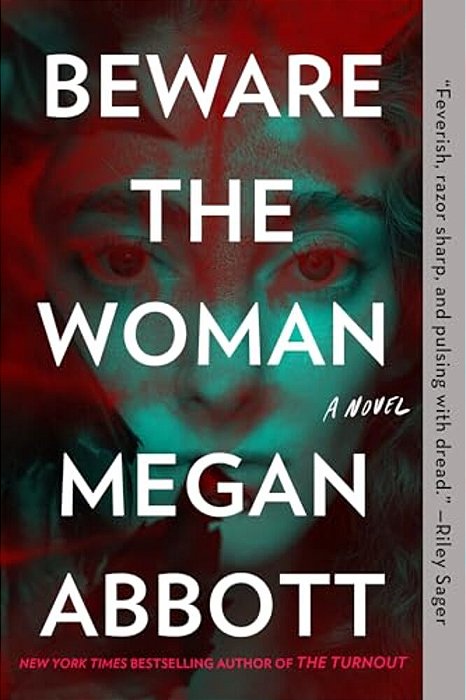 Beware The Woman-..