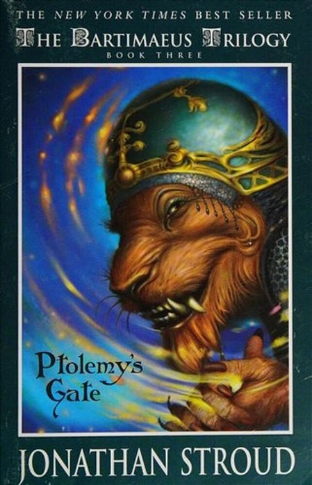 Ptolemy's Gate-..