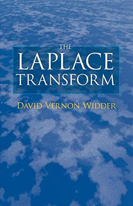 The Laplace Transform-..