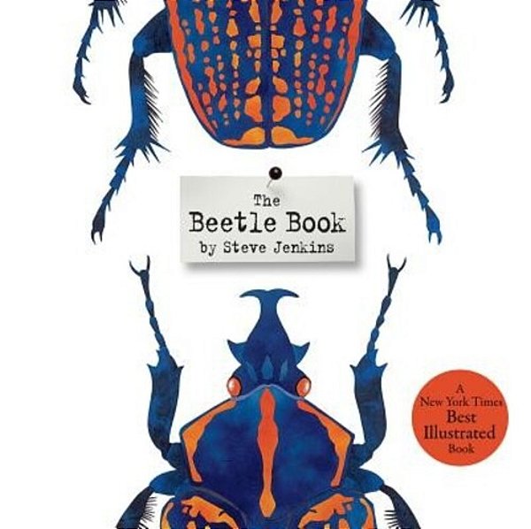 The Beetle Book-..