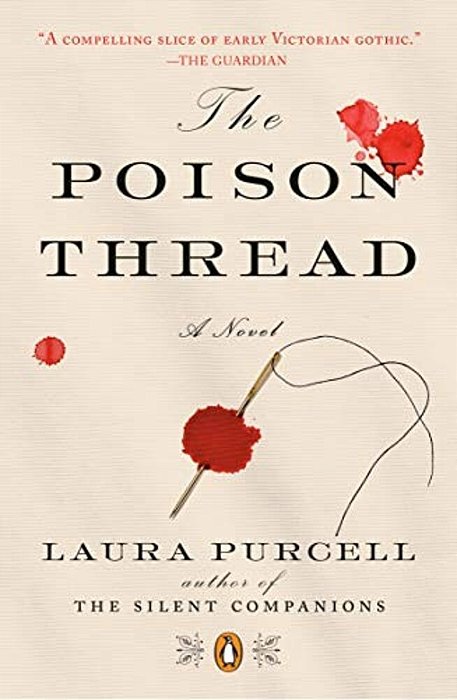 The Poison Thread-..