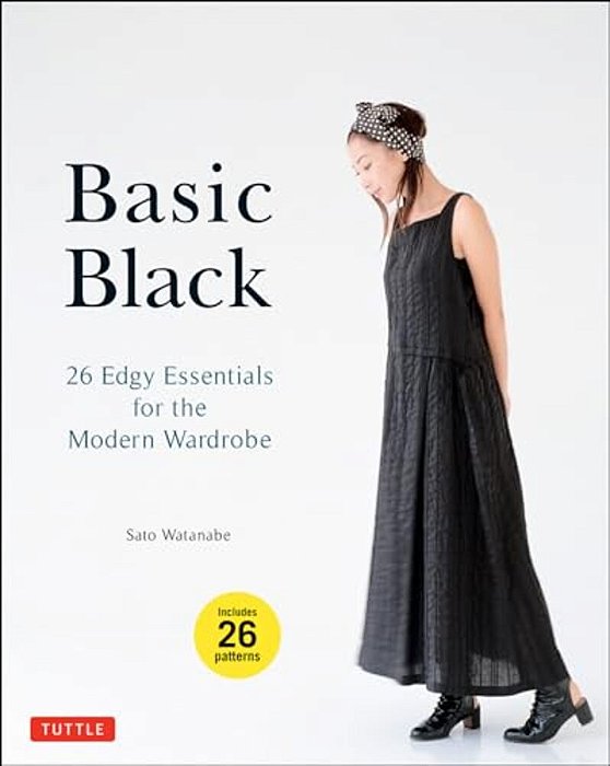 Basic Black: 26 Edgy Essentials For The Modern Wardrobe-..