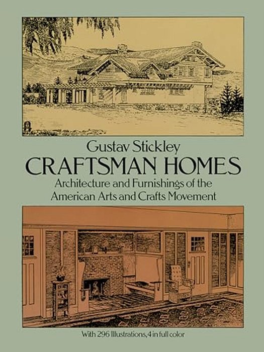 Craftsman Homes-..