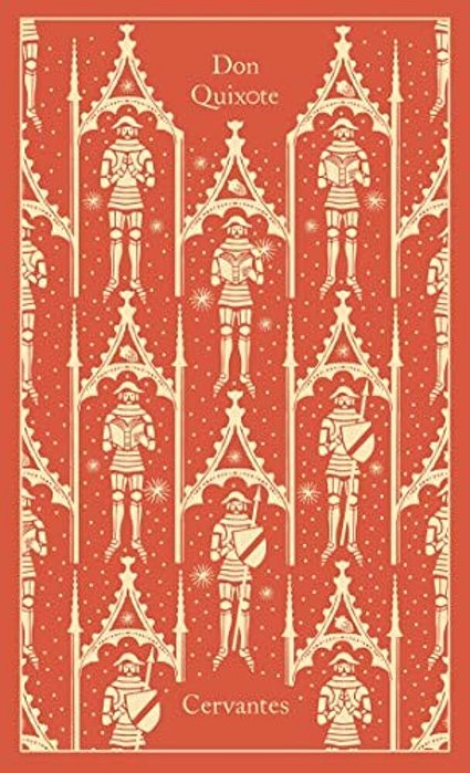 Don Quixote-..