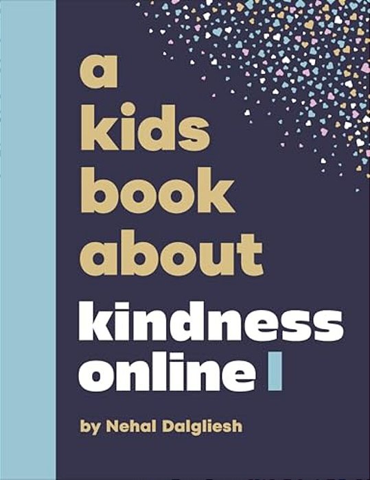 A Kids Book About Kindness Online-..