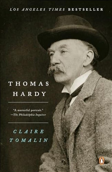 Thomas Hardy-..