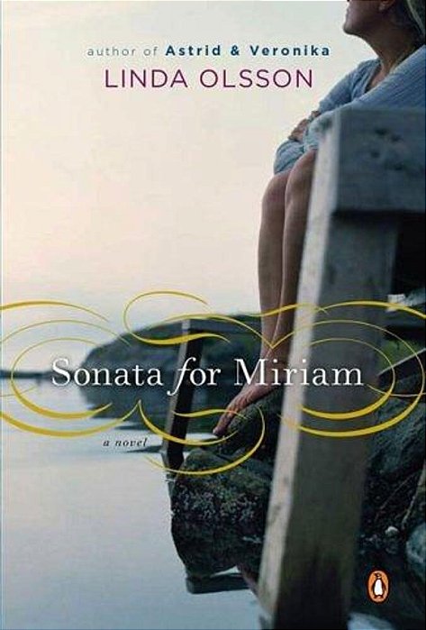 Sonata For Miriam-..