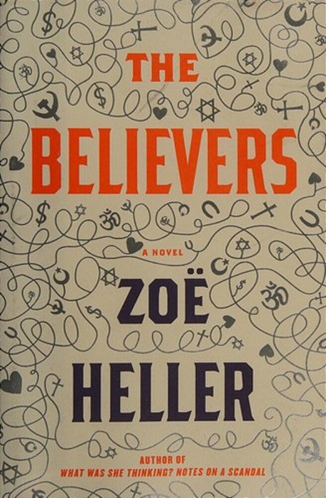 The Believers-..