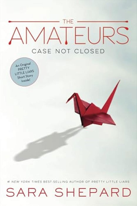 The Amateurs-..