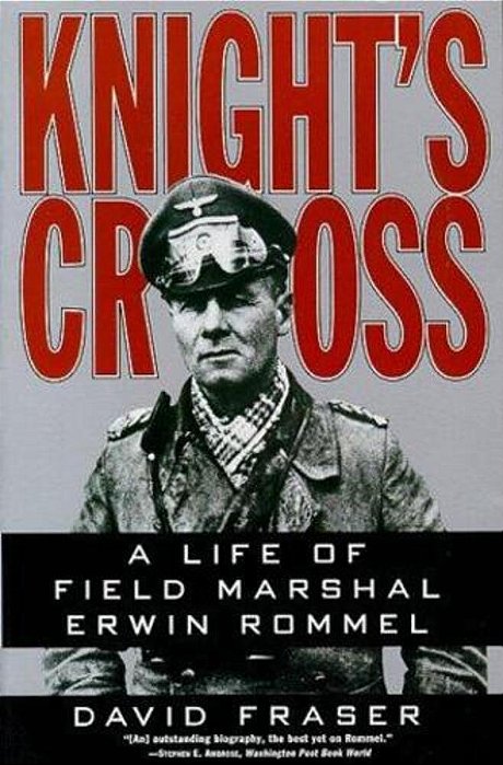 Knight's Cross-..