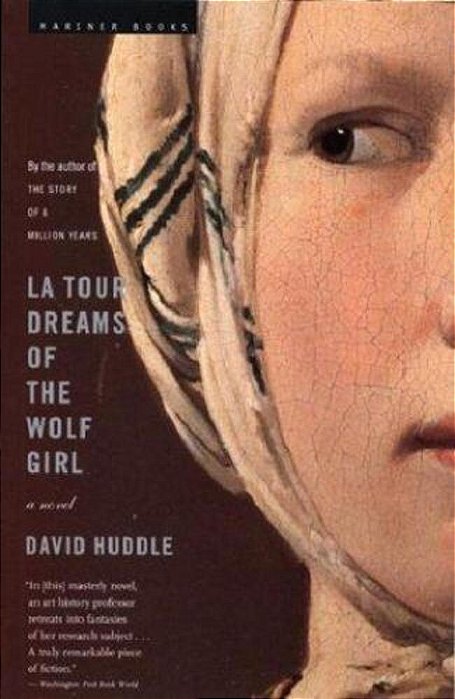 La Tour Dreams Of The Wolf Girl-..