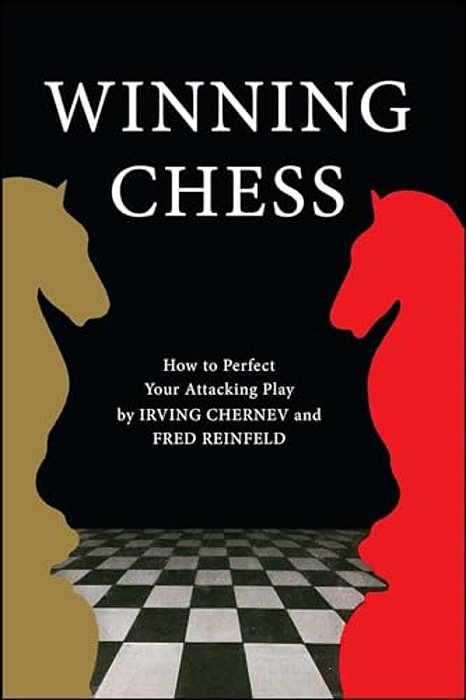 Winning Chess-..