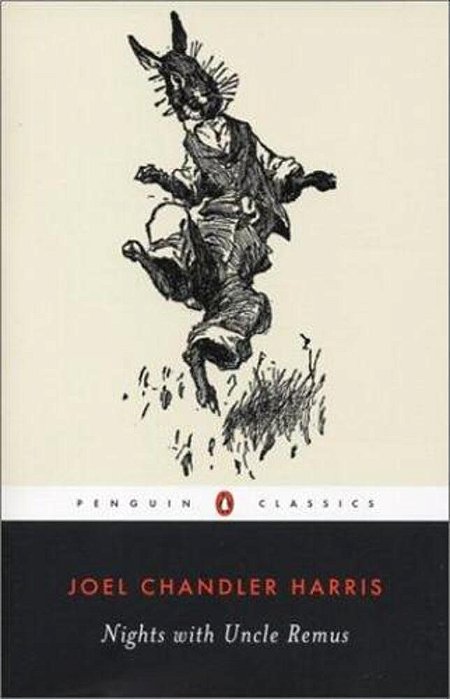 Nights With Uncle Remus-..