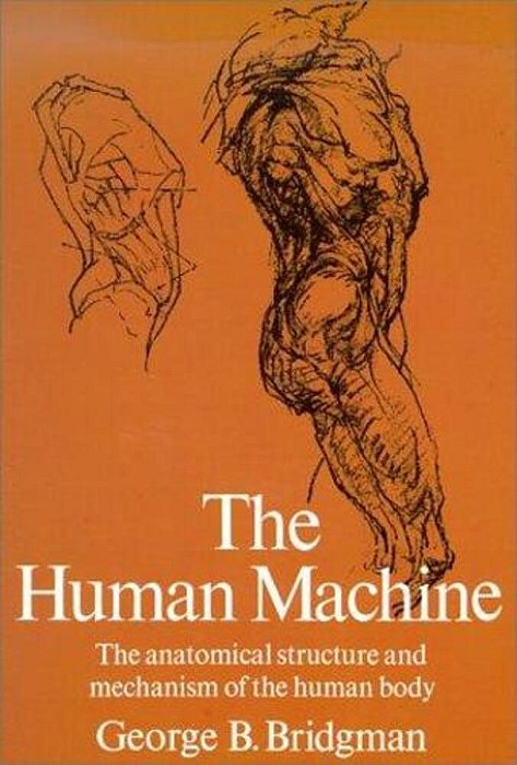The Human Machine-..