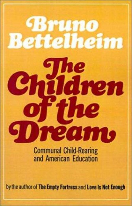 The Children Of The Dream-..