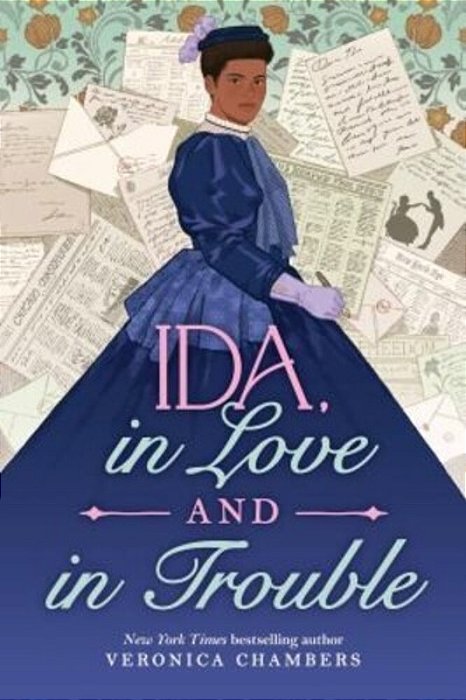 Ida, In Love And In Trouble-..