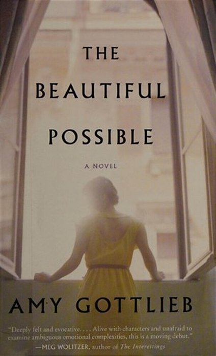 The Beautiful Possible-..