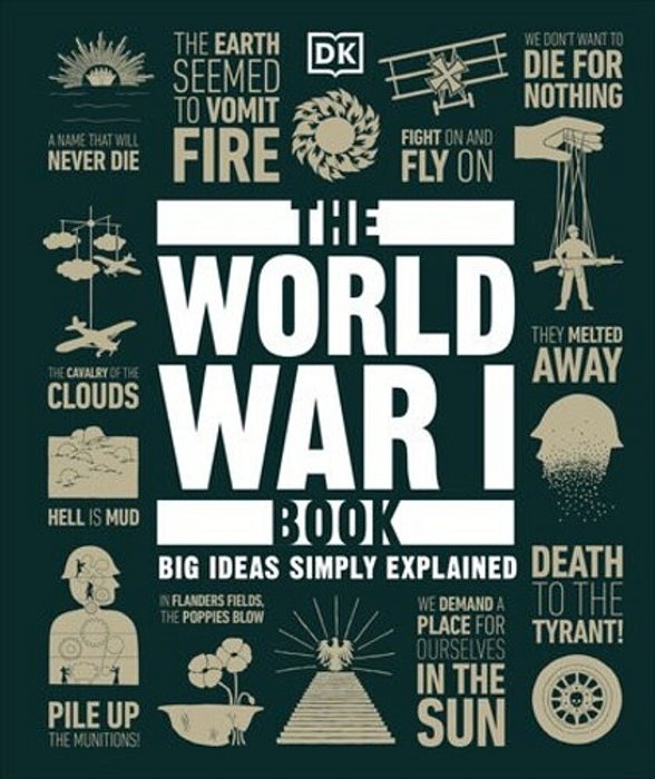 The World War I Book-..