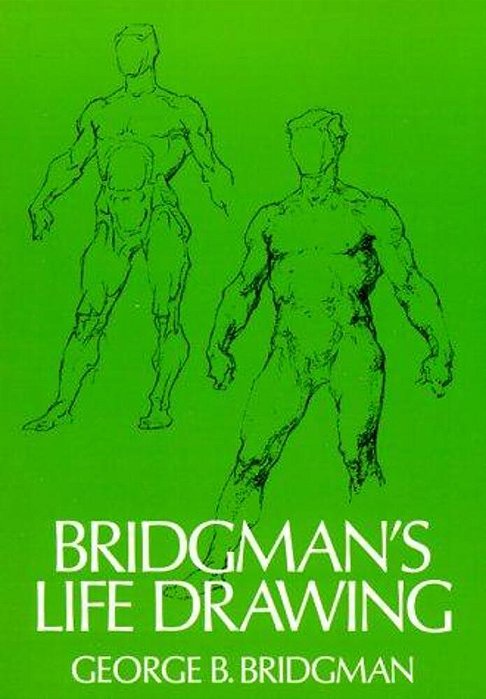 Bridgman's Life Drawing-..