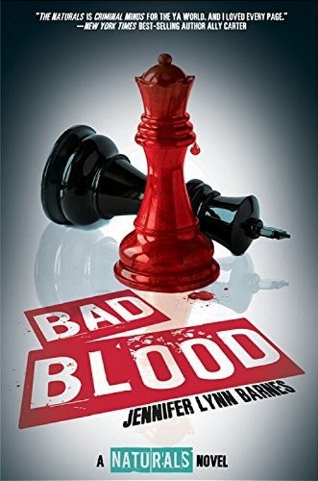 Bad Blood-..