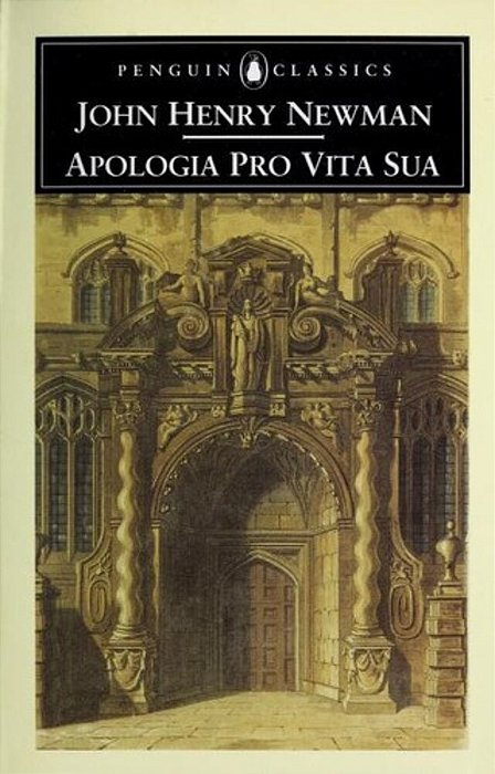 Apologia Pro Vita Sua-..