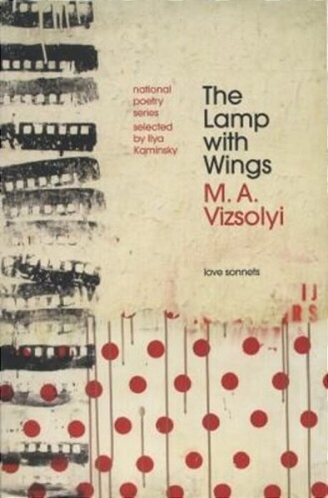 The Lamp With Wings: Love Sonnets-..