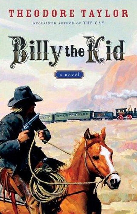 Billy The Kid-..